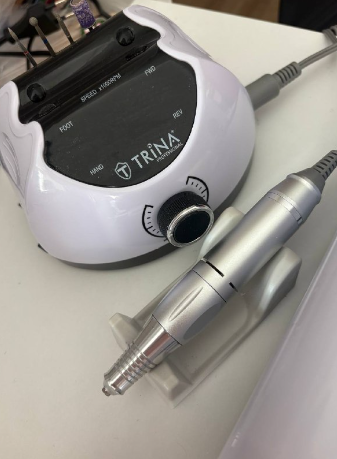 فروش لوازم کامل ناخن