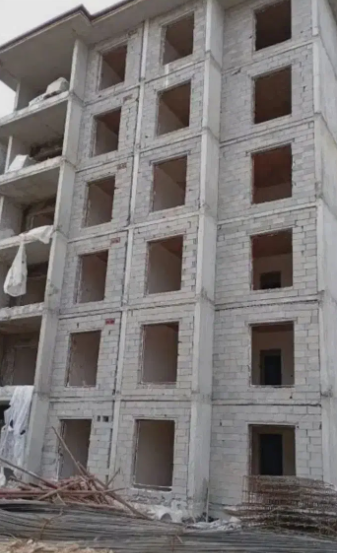 استخدام کارگر ساده برای نظافت ساختمان در بورسا