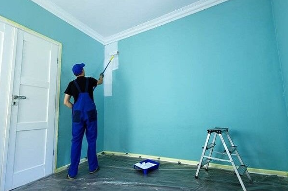 استخدام نقاش ساختمان در شهر هاتای