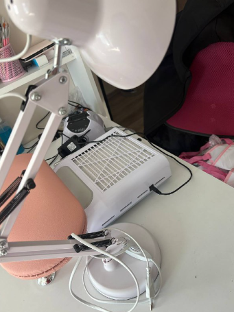 فروش لوازم کامل ناخن