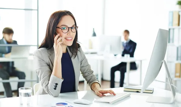 استخدام کارشناس فروش و پذیرش در استانبول