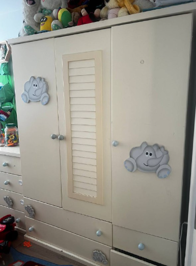 فروش مبلمان و لوازم کودک