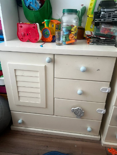 فروش مبلمان و لوازم کودک