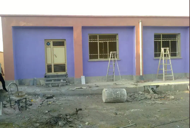 استخدام کناف کار ماهر