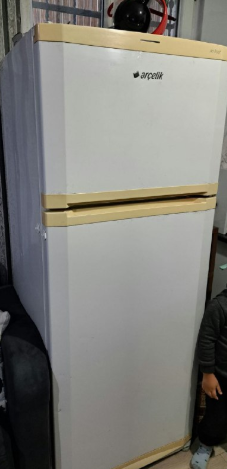 فروش کولر گازی وستل و لوازم منزل در حرامی دره