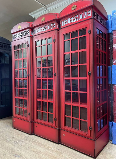 نیروی فنی برای کارگاه ساخت محصولات دکوری در بیلیکدوزو