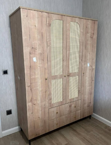 فروش کمد کاملا سالم در باجیلار