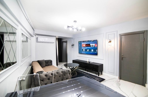 اجاره روزانه و‌ماهانه یکخواب در نیشانتاشی