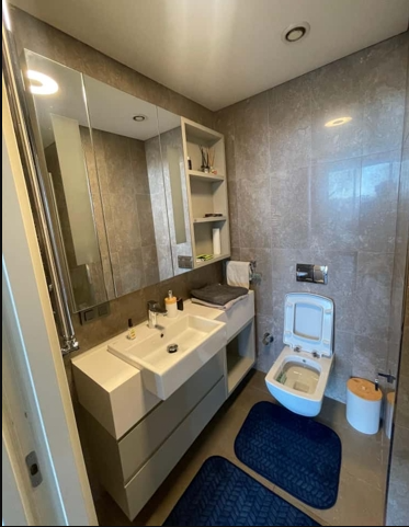 اجاره روزانه سوئیت در برج اسکایلند ساری یر