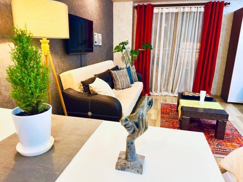 اجاره واحد به صورت روزانه و ماهانه در اسنیورت