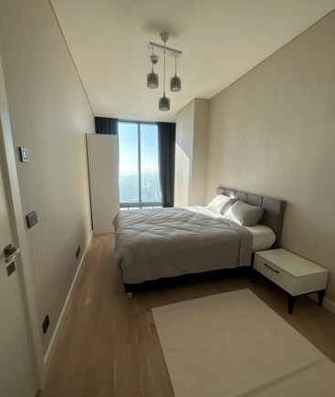 اجاره روزانه دو خواب در برج اسکایلند