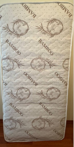 فروش قهوه‌ساز کپسولی Nespresso و تشک Bamboo