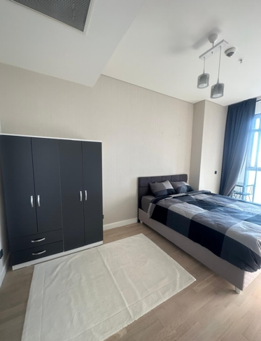 اجاره روزانه دو خواب در برج اسکایلند