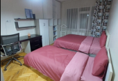اجاره روزانه‌ سه خواب لوکس در شیشلی