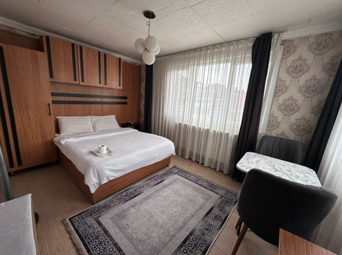 اجاره سوئیت در تکسیم روزانه و ماهانه