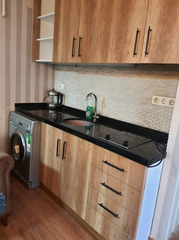 اجاره کوتاه مدت سوئیت در تکسیم