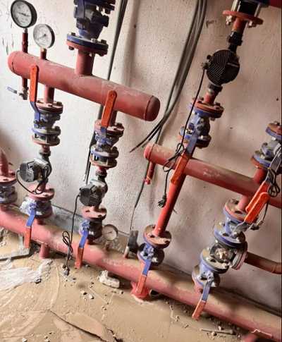 استخدام جوشکار در ترکیه