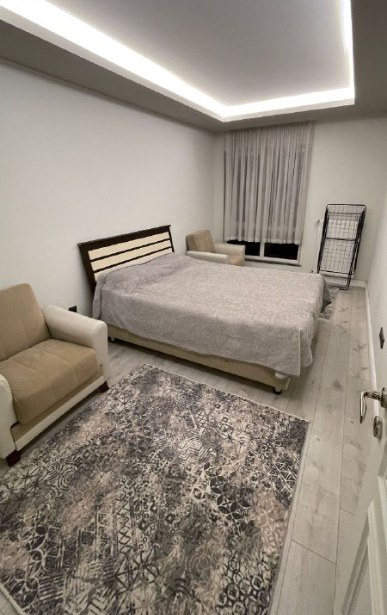 فروش واحد مناسب نوتر در استانبول