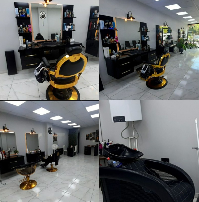 فروش لوازم و تجهیزات آرایشگاه در اسنیورت