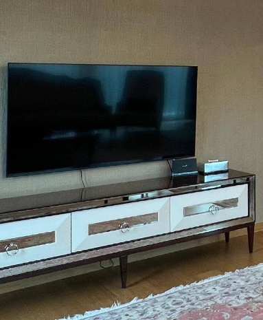 فروش میز تلویزیون در استانبول