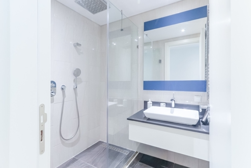 اجاره روزانه یکخواب لوکس در تکسیم