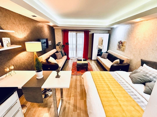 اجاره واحد به صورت روزانه و ماهانه در اسنیورت