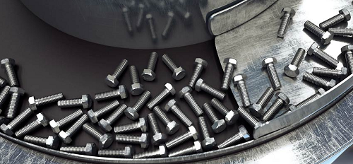 استخدام نیرو برای کارخانه تولید پیچ و مهره در هادیم کوی