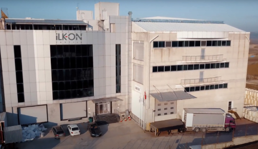 استخدام نیرو برای کارخانه کالای خواب در چاتالجا