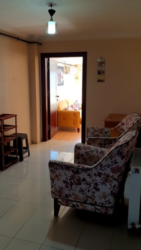 اجاره ماهانه یکخواب در آوجیلار