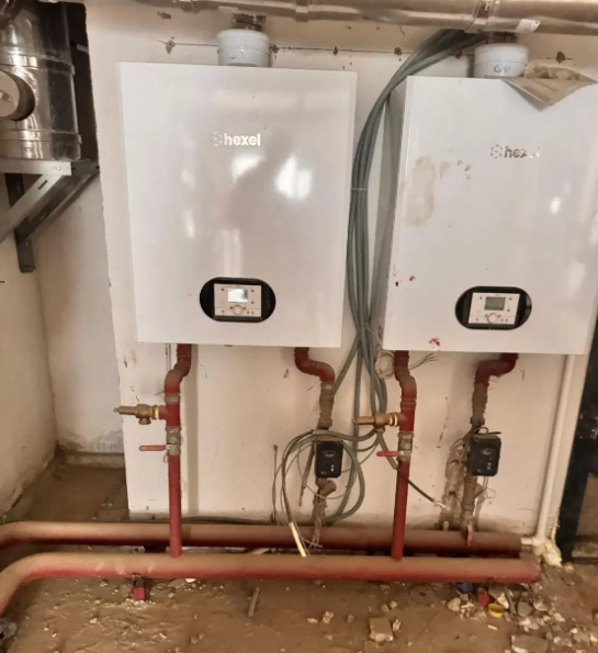 استخدام جوشکار در ترکیه