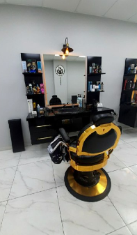 فروش لوازم و تجهیزات آرایشگاه در اسنیورت