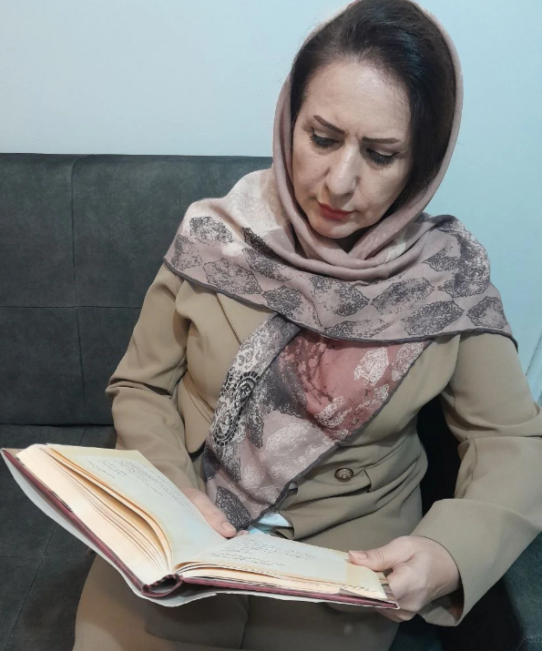 ارائه خدمات مشاوره و روان‌درمانی در استانبول با فرحناز بشیری