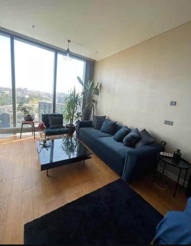 اجاره روزانه سوئیت در برج اسکایلند ساری یر