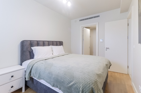 اجاره روزانه یکخواب لوکس در تکسیم