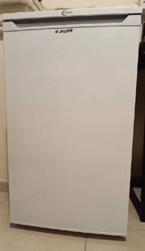 فروش یخچال، پنکه و ماشین ظرفشویی در استانبول