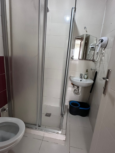 اجاره سوئیت در تکسیم روزانه و ماهانه