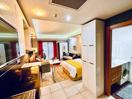 اجاره واحد به صورت روزانه و ماهانه در اسنیورت