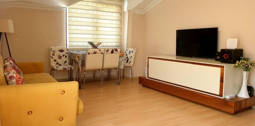 اجاره ماهانه یکخواب در آوجیلار