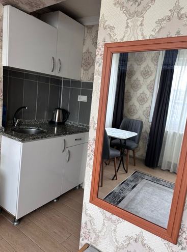 اجاره سوئیت در تکسیم روزانه و ماهانه