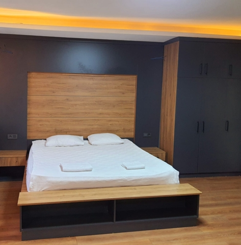 اجاره کوتاه مدت سوئیت در تکسیم