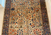 فروش فرش و قالیچه دستبافت در استانبول