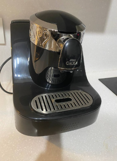 فروش قهوه ساز، جاروبرقی فیلیپس و میزکار در کادیکوی