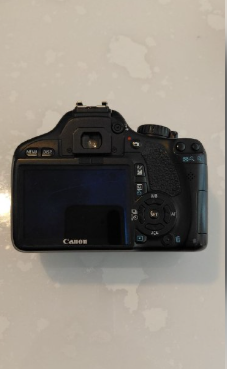 فروش دوربین عکاسی Canon