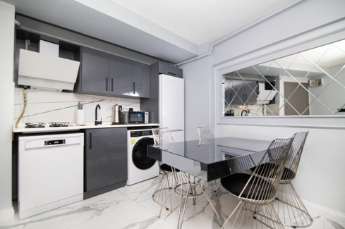 اجاره روزانه و‌ماهانه یکخواب در نیشانتاشی