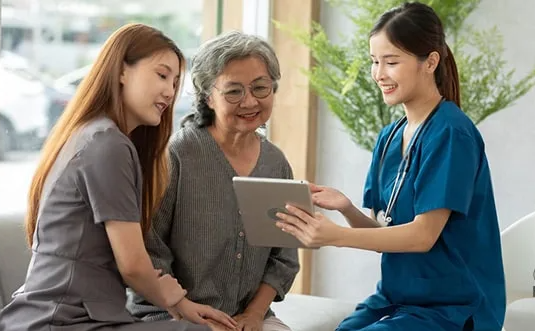 استخدام نیرو برای مجموعه درمانی پزشکی‌ در بیلیکدوزو