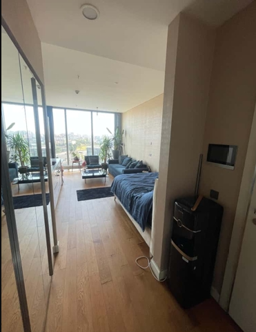 اجاره روزانه سوئیت در برج اسکایلند ساری یر