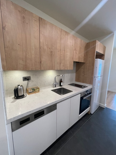 اجاره روزانه سوئیت در آوانگارت