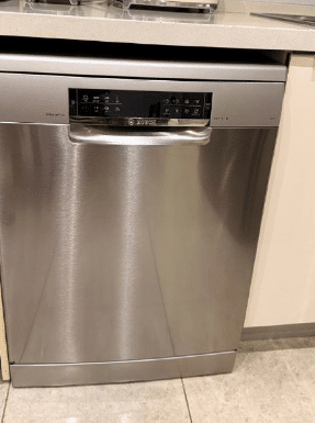 فروش یخچال، پنکه و ماشین ظرفشویی در استانبول