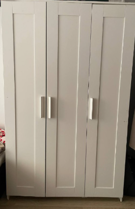 فروش اتو، جاروبرقی و ماکروفر در زیتون بورنو