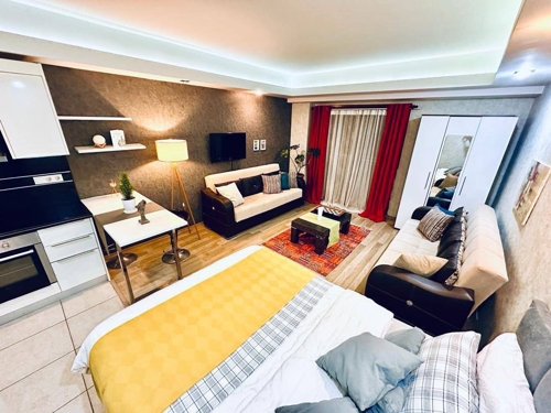 اجاره واحد به صورت روزانه و ماهانه در اسنیورت